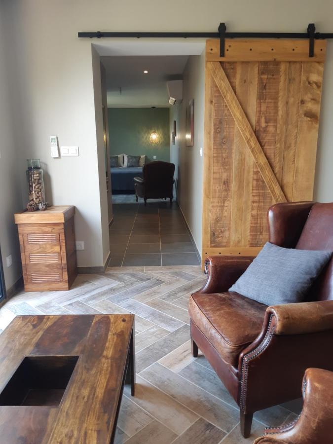 Gite Cote Nature Cabrerolles Exterior foto